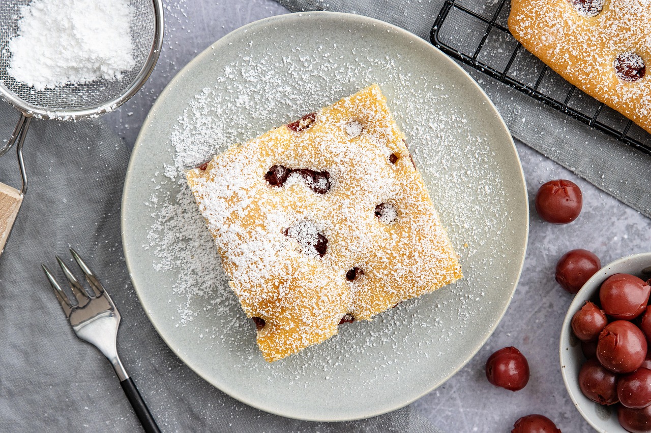 services-05 cherry cake, cake, sour cherry cake, food, meal, snack, cherries, baked, recipe, top view, flat lay, cake, cake, cake, cake, cake, recipe, recipe
