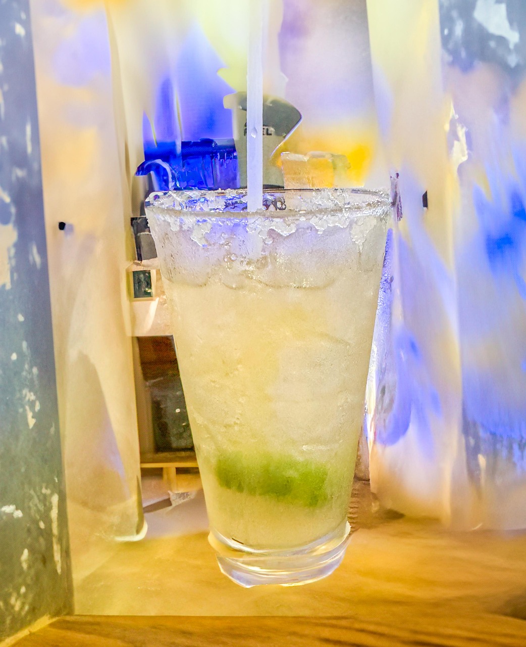 Mastering the First Impression: Your intriguing post title goes here margarita, cocktail, drink, tequila, recipe, alcohol, bar, party